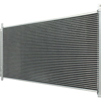 Condensador Automotriz Nissan Rogue 14-22