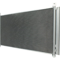 Condensador Automotriz Nissan Rogue 14-22