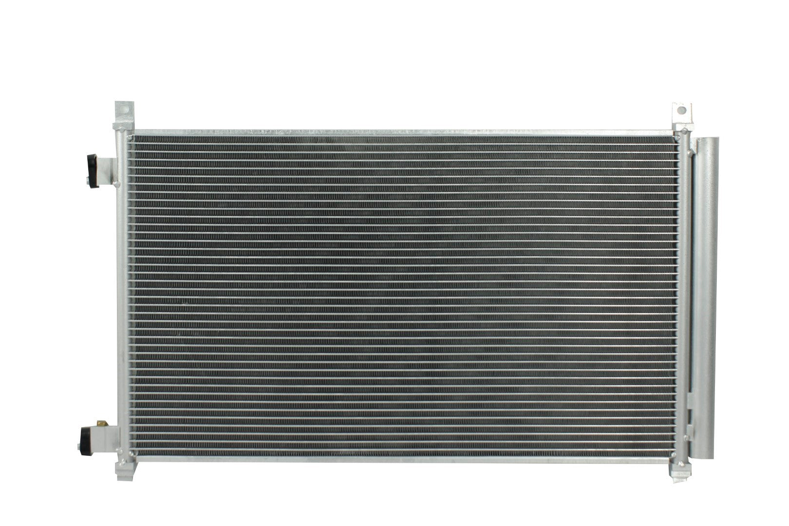 Condensador Automotriz Nissan Rogue 14-22