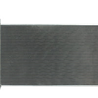 Condensador Automotriz Nissan Rogue 14-22