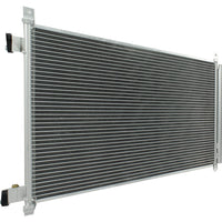 Condensador Automotriz Nissan Rogue 14-22