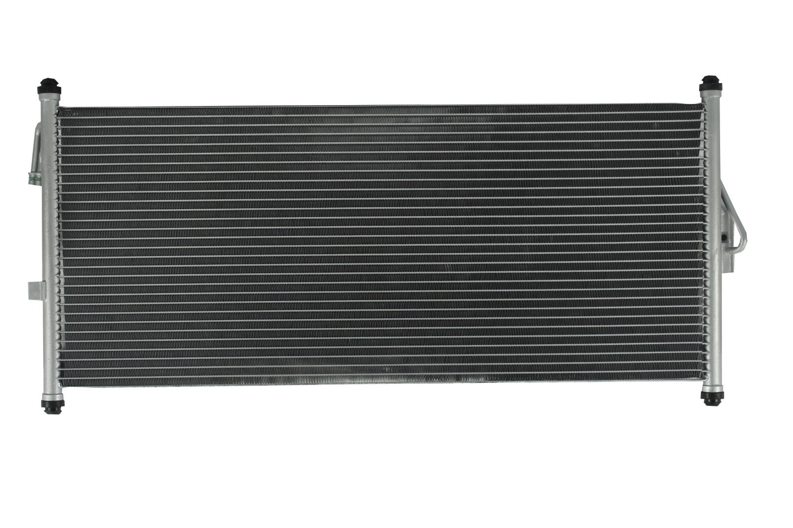 Condensador Automotriz Nissan Sentra 01-06