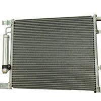Condensador Automotriz Versa Tiida Micra Note 12-16-CONDENSADORES- RADIADORES DEYAC