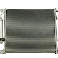 Condensador Automotriz Versa Tiida Micra Note 12-16-CONDENSADORES- RADIADORES DEYAC