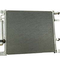 Condensador Automotriz Versa Tiida Micra Note 12-16-CONDENSADORES- RADIADORES DEYAC