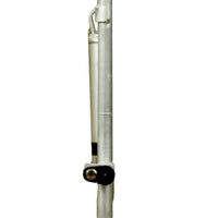 Condensador Automotriz Versa Tiida Micra Note 12-16-CONDENSADORES- RADIADORES DEYAC