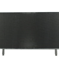 Condensador Automotriz Nissan Pathfinder LE SE XE 01-02