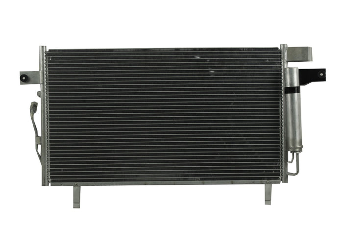 Condensador Automotriz Nissan Pathfinder LE SE INF QX4 00-04