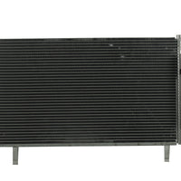 Condensador Automotriz Nissan Pathfinder LE SE INF QX4 00-04