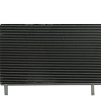 Condensador Automotriz Nissan Pathfinder LE SE INF QX4 00-04