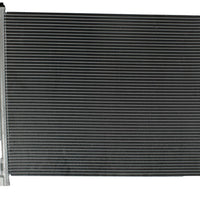 Condensador Automotriz Ford Pathfinder Frontier Xterra 05-15