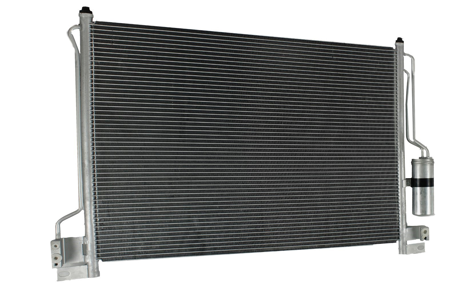 Condensador Automotriz Ford Pathfinder Frontier Xterra 05-15