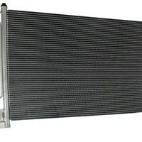 Condensador Automotriz Ford Pathfinder Frontier Xterra 05-15