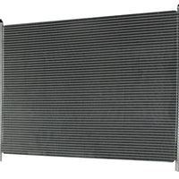 Condensador Automotriz Ford Pathfinder Frontier Xterra 05-15