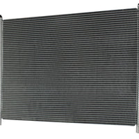 Condensador Automotriz Ford Pathfinder Frontier Xterra 05-15