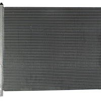 Condensador Automotriz Ford Pathfinder Frontier Xterra 05-15