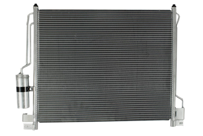 Condensador Automotriz Ford Pathfinder Frontier Xterra 05-15