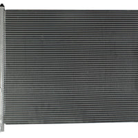 Condensador Automotriz Ford Pathfinder Frontier Xterra 05-15