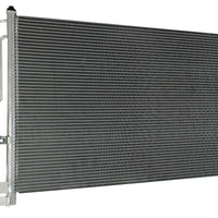 Condensador Automotriz Ford Pathfinder Frontier Xterra 05-15