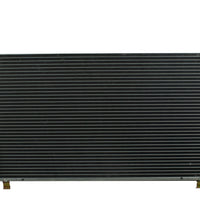 Condensador Automotriz Nissan I30 Maxima 00-01