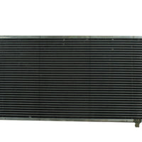 Condensador Automotriz Nissan Altima SE XE 00-01