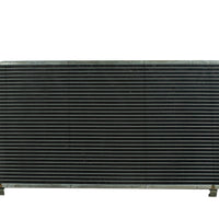 Condensador Automotriz Nissan Altima SE XE 00-01