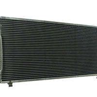 Condensador Automotriz Nissan Altima SE XE 00-01