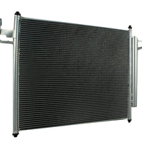 Condensador Automotriz Nissan Armada Pathfinder QX56 Titan 04-06