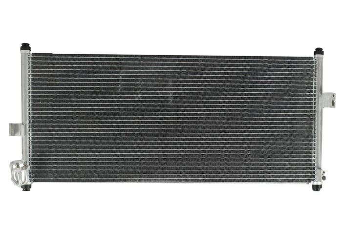 Condensador Automotriz Nissan Xtrail 02-07