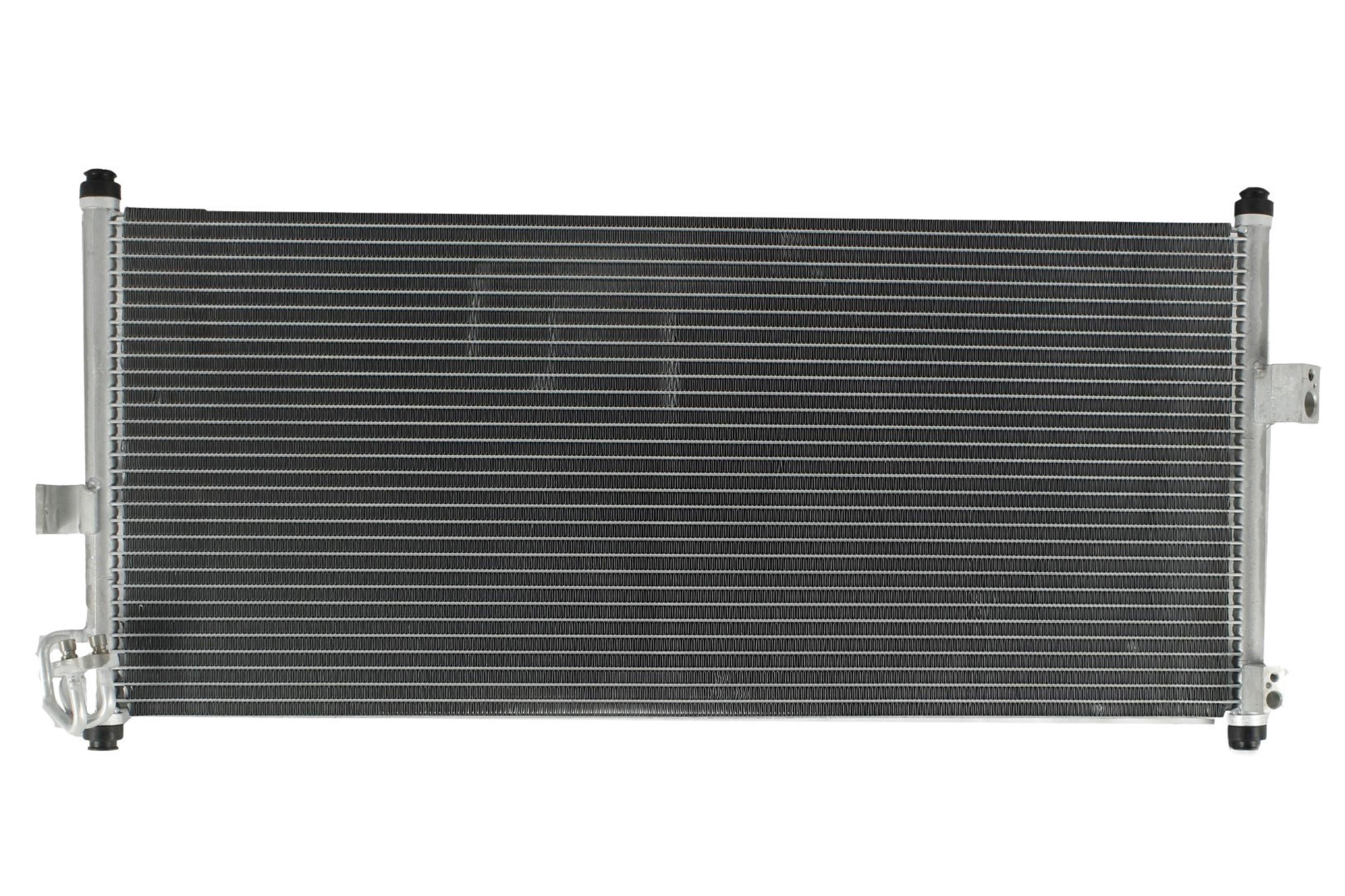 Condensador Automotriz Nissan Xtrail 02-07