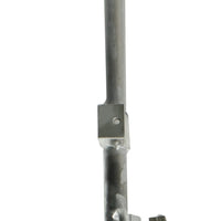 Condensador Automotriz Nissan Xtrail 02-07
