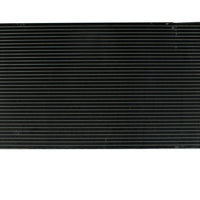 Condensador Automotriz Nissan Murano 03-07