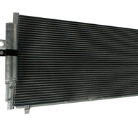Condensador Automotriz Nissan I35 3.5 6C Maxima 3.5 6C 02-04