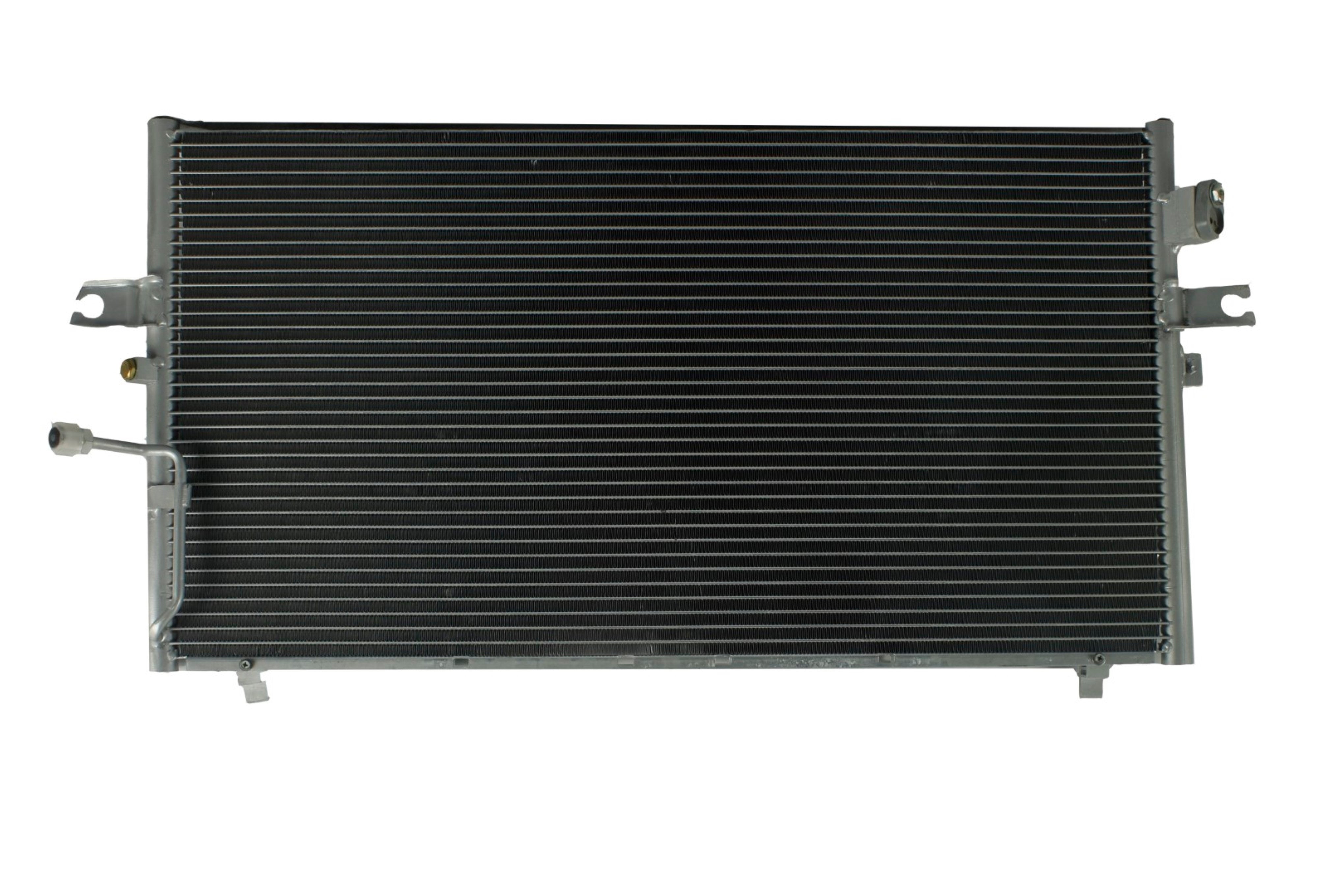 Condensador Automotriz Nissan I35 3.5 6C Maxima 3.5 6C 02-04