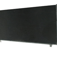 Condensador Automotriz Nissan I35 3.5 6C Maxima 3.5 6C 02-04