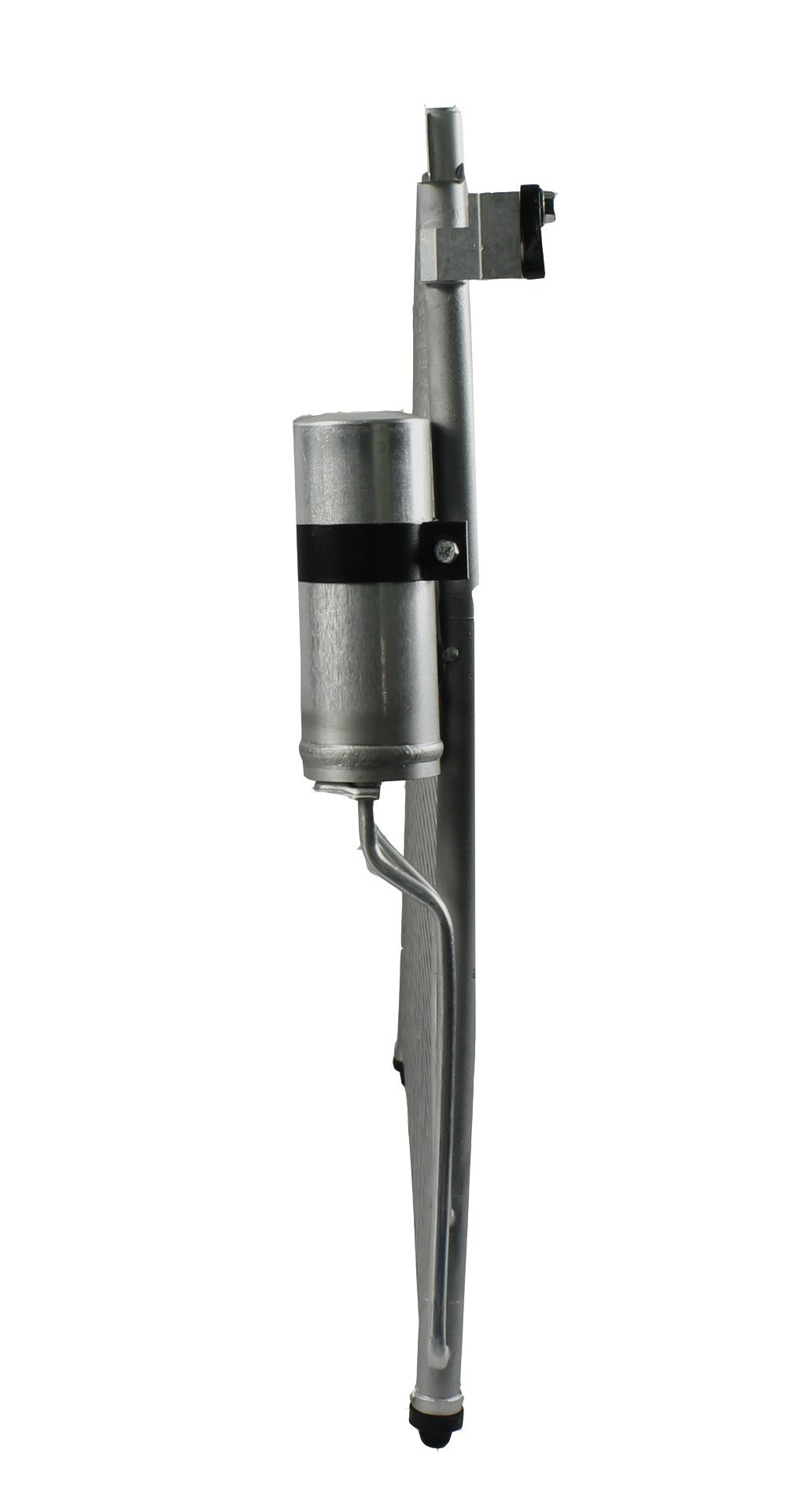 Condensador Automotriz Nissan Equator Pathfinder Xterra Frontier 09-13