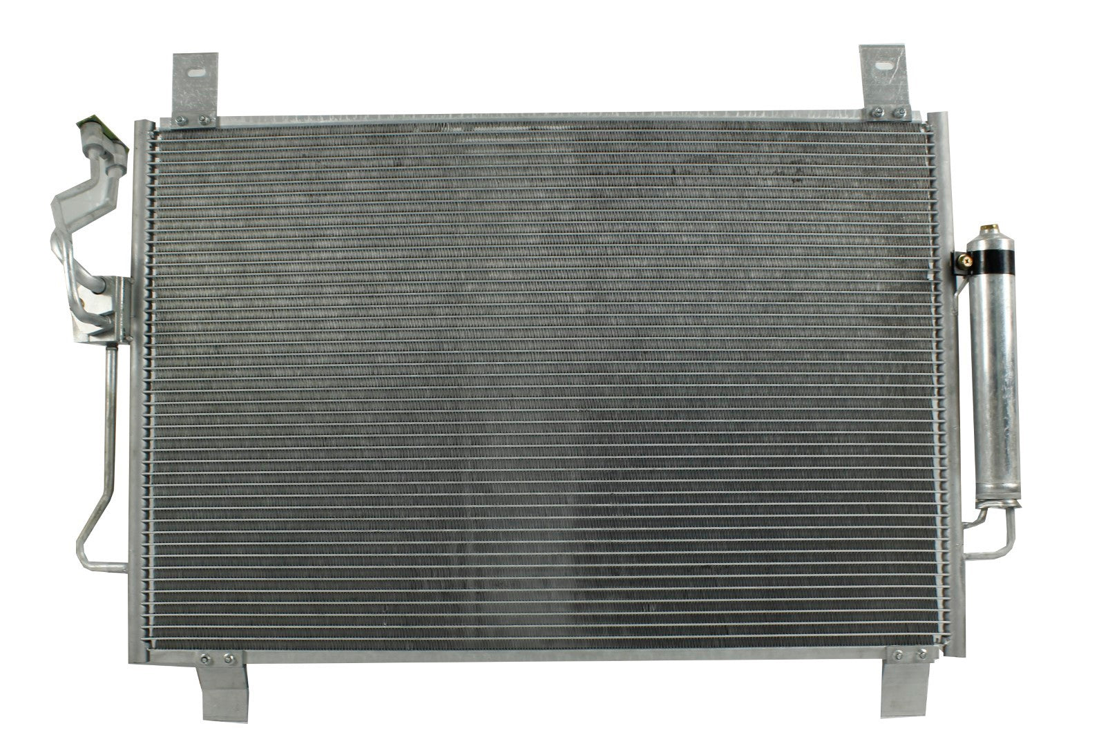 Condensador Automotriz Nissan Pathfinder Infiniti JX35 QX60 13-18