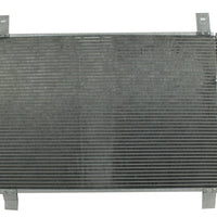 Condensador Automotriz Nissan Pathfinder Infiniti JX35 QX60 13-18