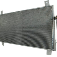 Condensador Automotriz Nissan Pathfinder Infiniti JX35 QX60 13-18
