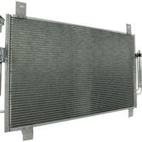 Condensador Automotriz Nissan Pathfinder Infiniti JX35 QX60 13-18