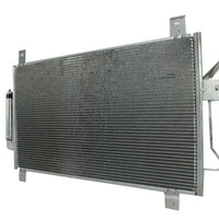 Condensador Automotriz Nissan Pathfinder Infiniti JX35 QX60 13-18