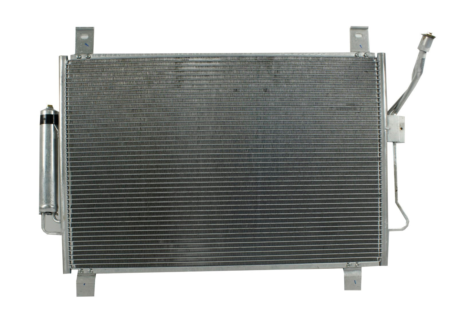 Condensador Automotriz Nissan Pathfinder Infiniti JX35 QX60 13-18