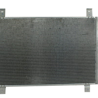 Condensador Automotriz Nissan Pathfinder Infiniti JX35 QX60 13-18