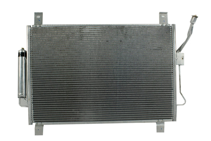 Condensador Automotriz Nissan Pathfinder Infiniti JX35 QX60 13-18