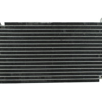 Condensador Automotriz Nissan Pick Up D21 Pathfinder 93-97