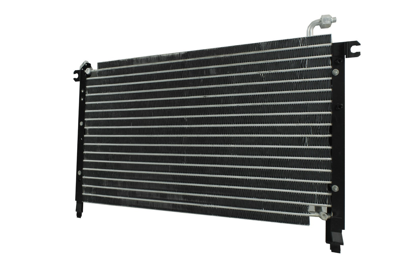 Condensador Automotriz Nissan Pick Up D21 Pathfinder 93-97