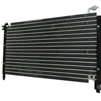 Condensador Automotriz Nissan Pick Up D21 Pathfinder 93-97