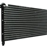 Condensador Automotriz Nissan Pick Up D21 Pathfinder 93-97