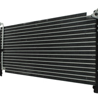 Condensador Automotriz Nissan Pick Up D21 Pathfinder 93-97