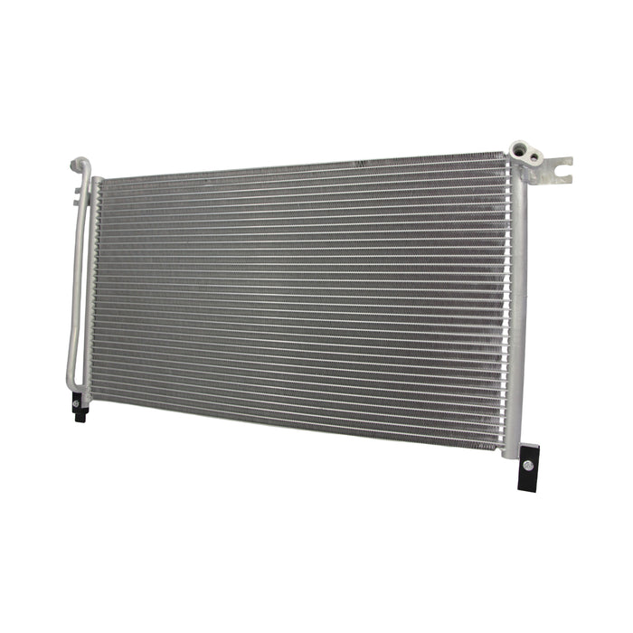 Condensador Automotriz Nissan Pick Up D21 Pathfinder 93-97